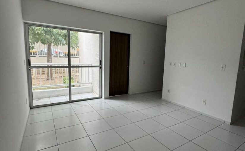 APARTAMENTO NO CONDOMÍNIO RECANTO DAS PALMEIRAS EM TERESINA
