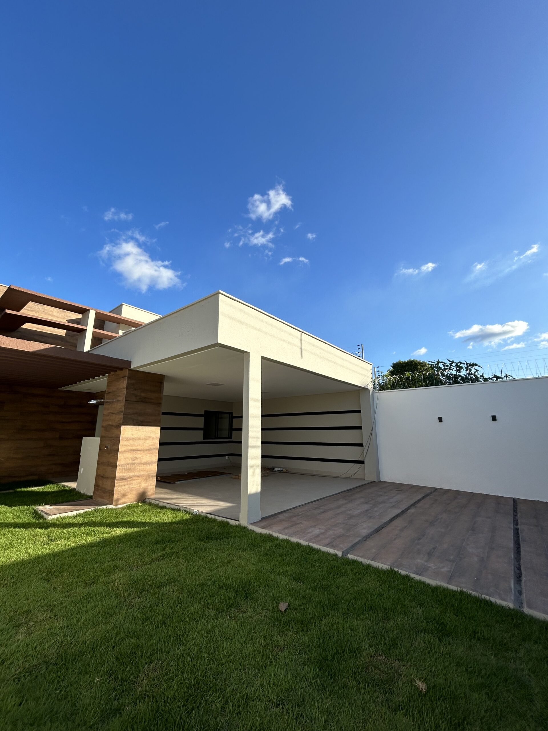 CASA ALTO PADRÃO NO PARQUE PIAUÍ EM TIMON