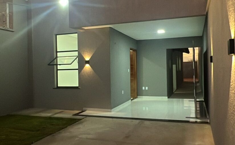 CASA NA CIDADE DE TIMON FINANCIAMENTO MINHA CASA MINHA VIDA
