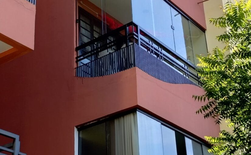SÃO CRISTÓVÃO PARK APARTAMENTO NA SANTA ISABEL ZONA LESTE DE TERESINA