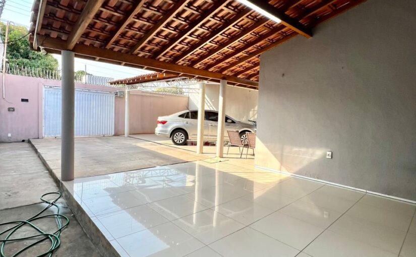 CASA VENDA NO PARQUE PIAUÍ EM TIMON