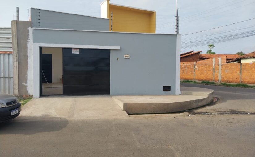FINANCIAMENTO DE CASAS NA CIDADE DE TIMON