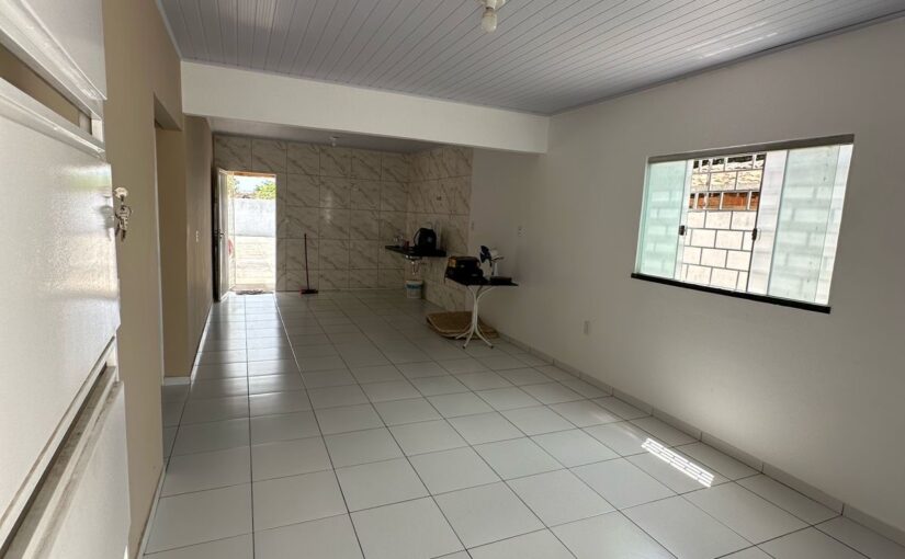 CASA NA REGIÃO DO MAFRENSE ZONA NORTE DE TERESINA