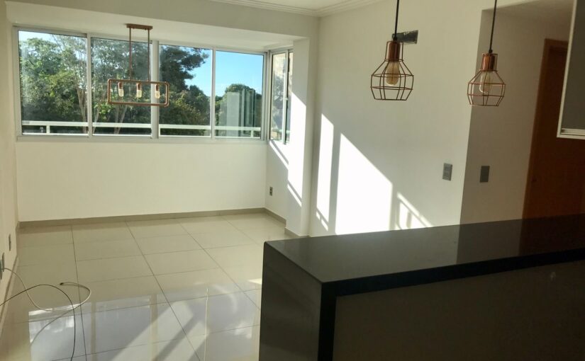 BOSQUE NORTE APARTAMENTO NA ZONA NORTE DE TERESINA