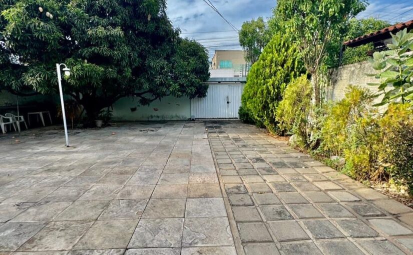 CASA VENDA NA REGIÃO DA SANTA ISABEL ZONA LESTE DE TERESINA