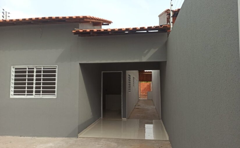 FINANCIAMENTO DE CASAS NA REGIÃO DO JÓIA EM TIMON