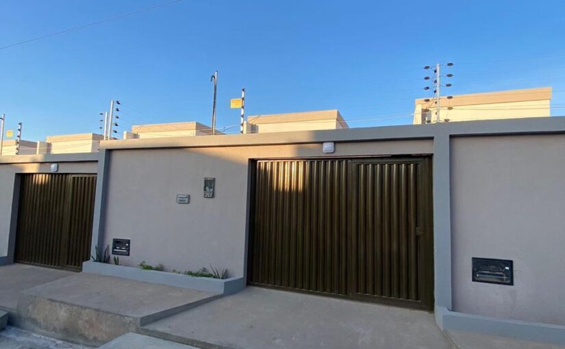 CASA VENDA EM TIMON MARANHÃO FINANCIAMENTO BANCARIO