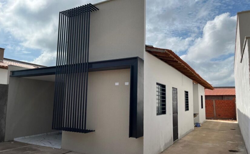 FINANCIAMENTO BANCÁRIO DE CASAS NA CIDADE DE TIMON MARANHÃO