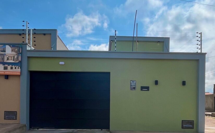 CORRETOR DE IMÓVEIS VENDE CASAS FINANCIADAS EM TIMON MARANHÃO
