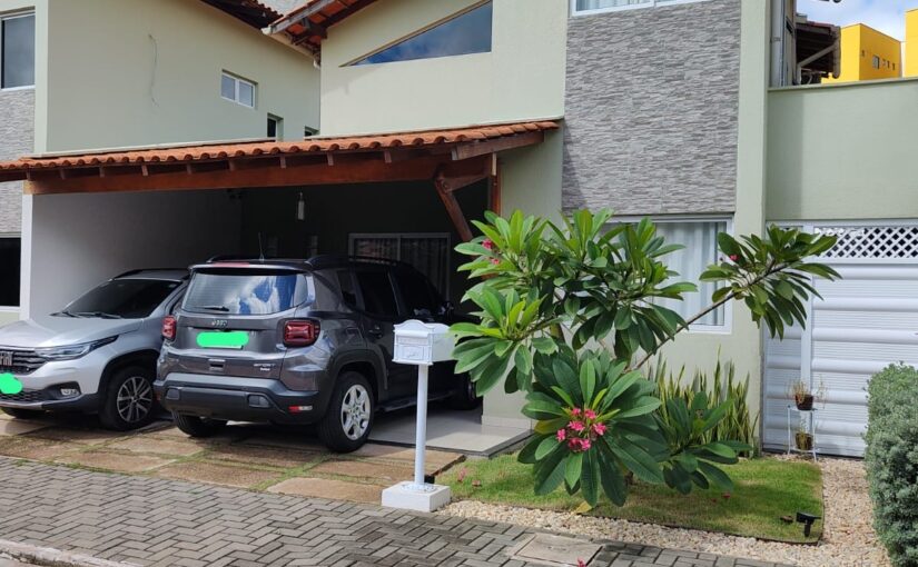 CORRETOR DE IMÓVEIS VENDA DE CASA EM CONDOMÍNIO NA ZONA LESTE DE TERESINA VILA BEETHOVEN