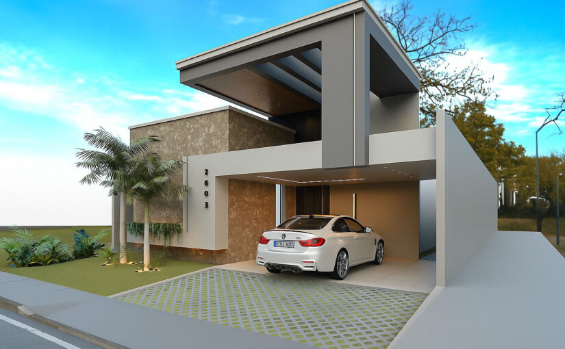 Corretor de Imóveis Jackson Nixon vende casa no condominio Petropolis