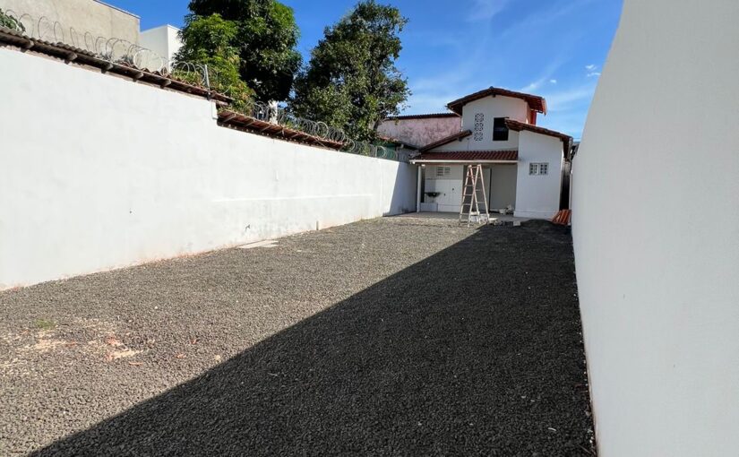 Corretor de imóveis jackson nixon vende casa em timon lote grande