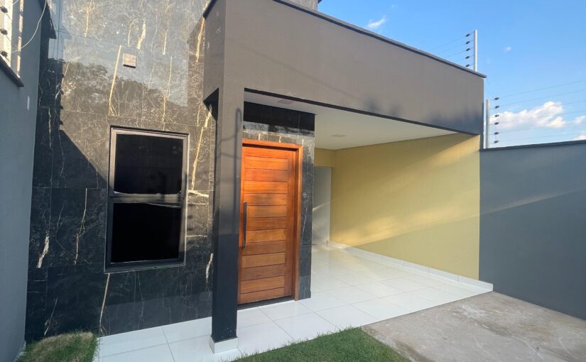 Corretor de imoveis jackson nixon vende casa em timon minha casa minha vida