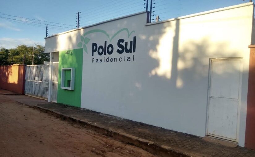 Casa condomínio Polo Sul Residence na zona sul de Teresina disponível para venda