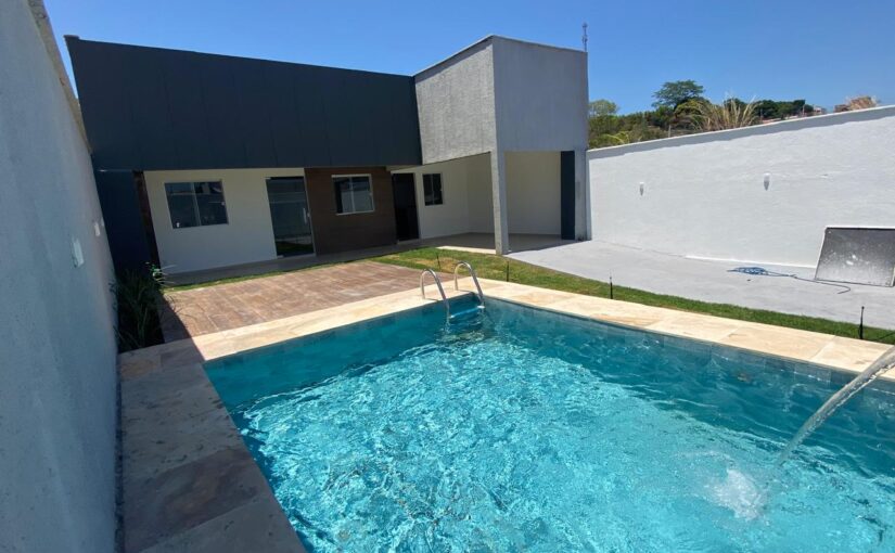 Casas venda esplanada do Uruguai zona leste de Teresina