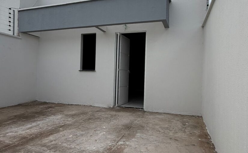 Casa a venda no barro jóia em Timon financiamento bancário