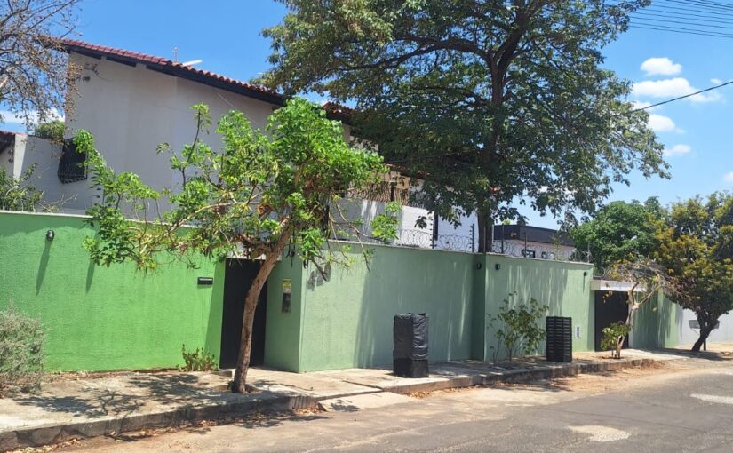 Casa duplex na zona leste de Teresina financiamento direto com o dono