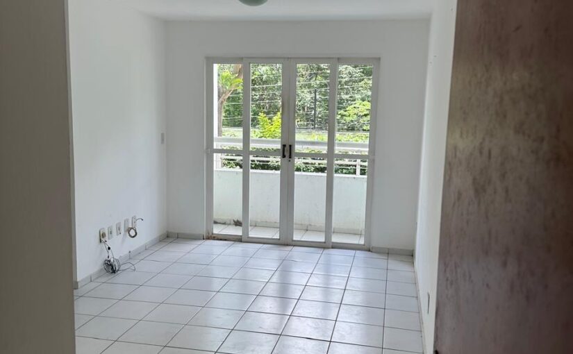 Apartamento no condomínio parque da cidade na zona norte de Teresina