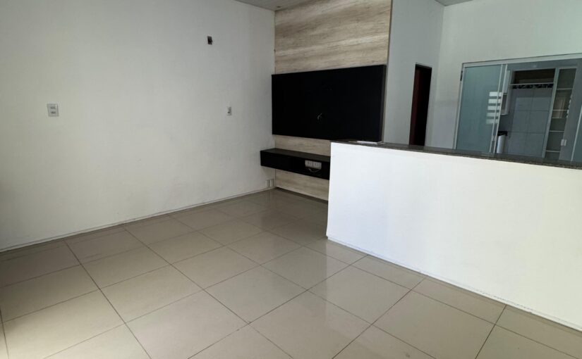 Casa no Novo Horizonte na região do Dirceu zona sudeste de Teresina