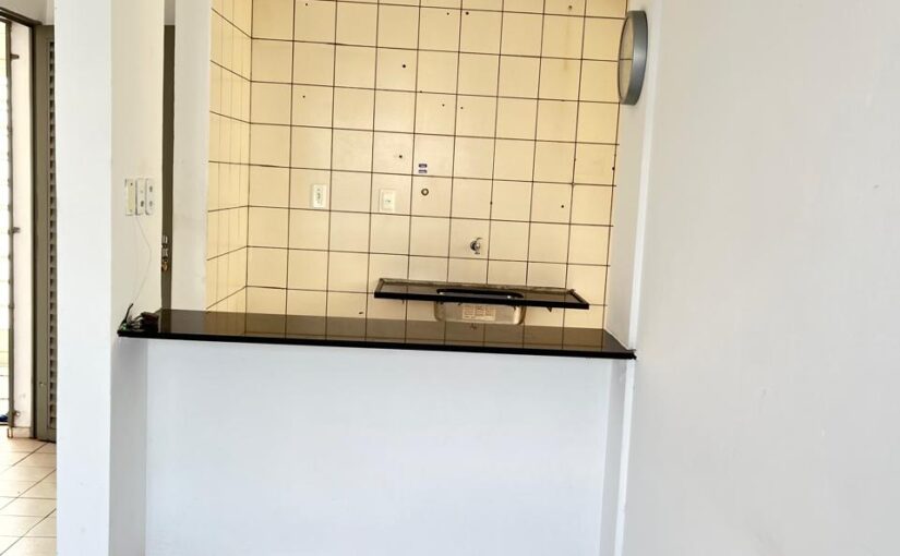 Venda de apartamento Asalpi no Morros zona Leste