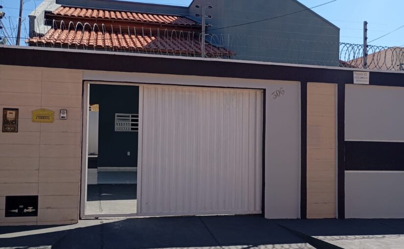 Venda de casa na região Parque Piauí em Timon