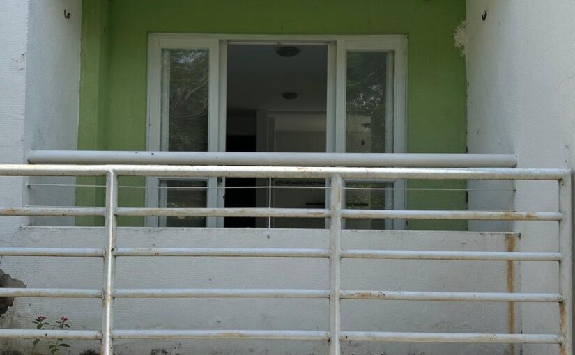 Apartamento no Morada Nova venda bem conservado