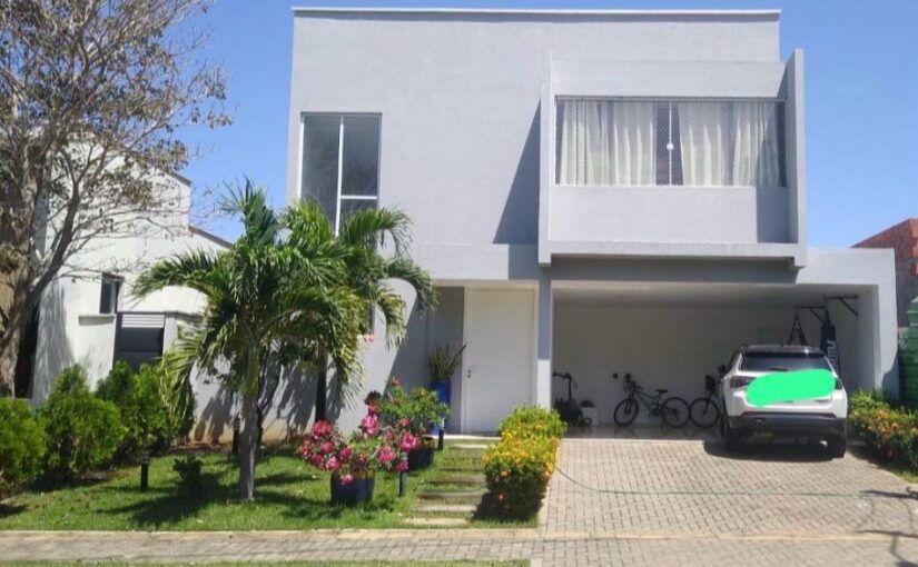 Venda de casas Terras Alphaville em Teresina