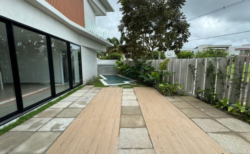 Venda de casa no Terras Alphaville Teresina
