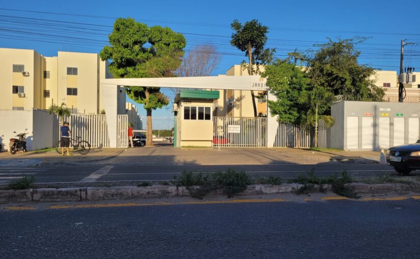 Jardins Leste 1 apartamento na zona leste financiamento bancário