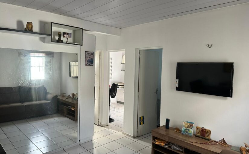 Venda de apartamento condomínio Liverpool na zona leste de Teresina