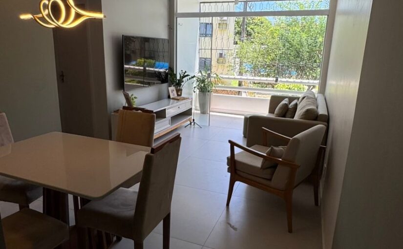 Venda de apartamento Portal do Cristo Rei