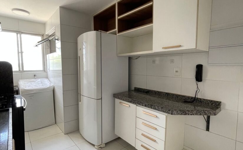 Venda apartamento Punta Del Leste na zona leste de Teresina