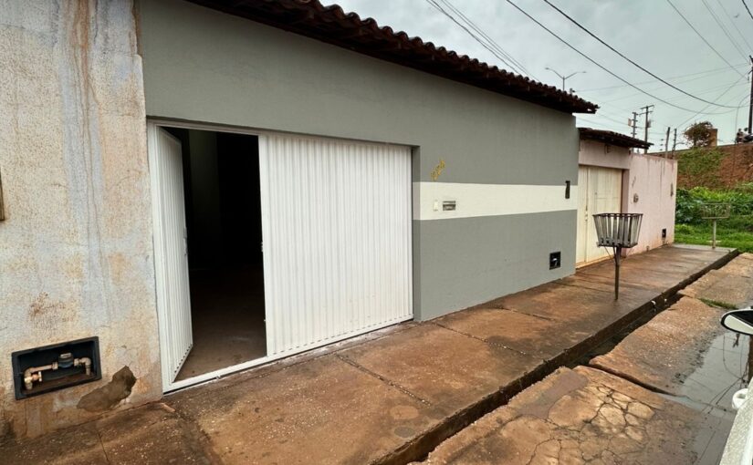 Venda de casa em Timon por financiamento bancário aprovação imediata