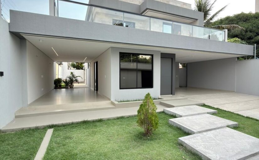 Venda de casa na Ininga na zona leste de Teresina