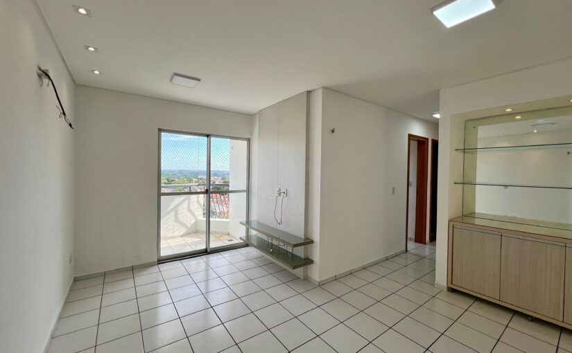 Venda de apartamento Athenas na zona leste de Teresina
