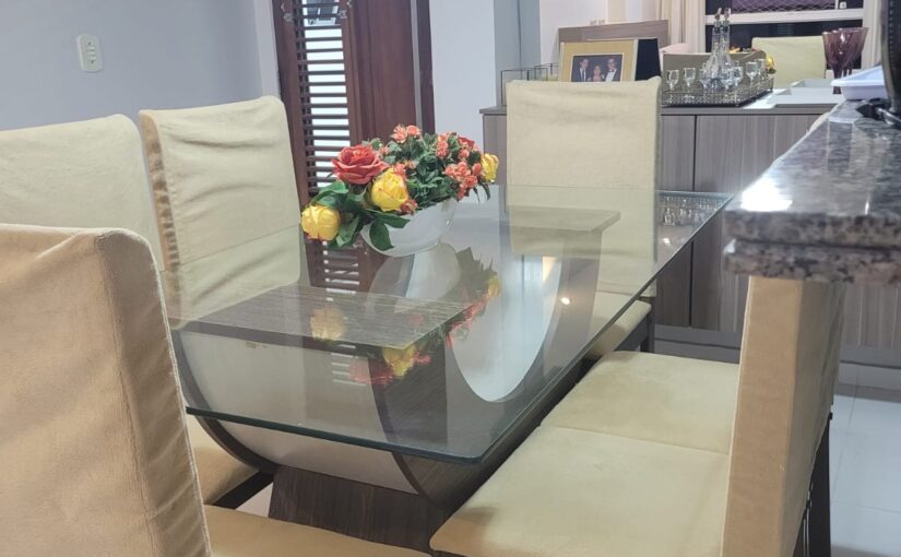 Venda de Apartamento Delta Ville em Teresina