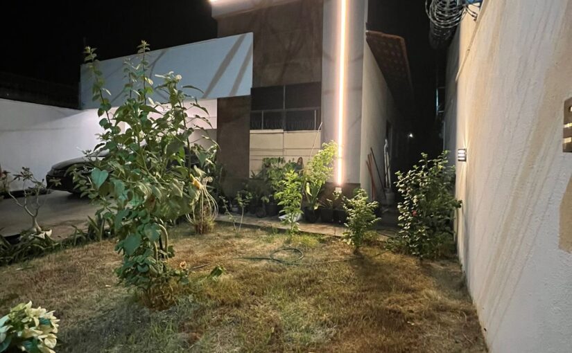 Venda de casa na região do Parque Piauí em Timon