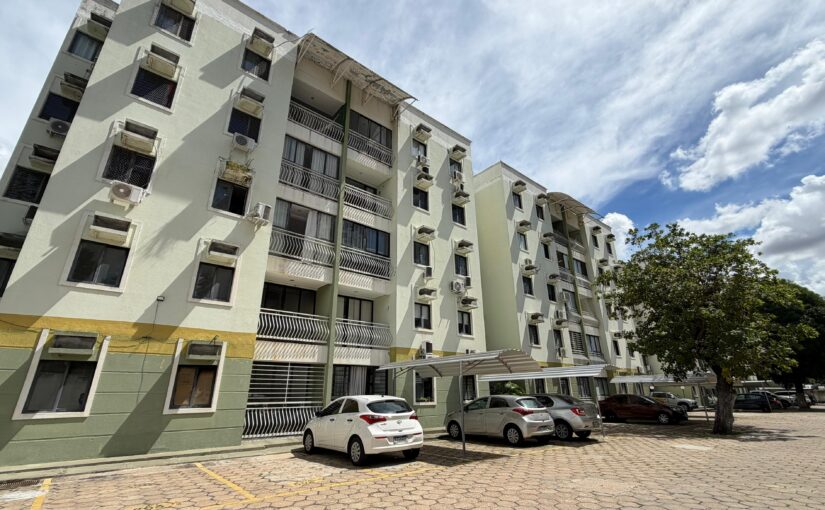 Venda de Apartamento Horto Residence