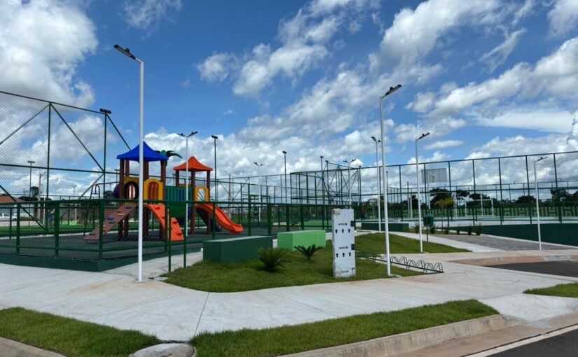 Venda de lotes no vila imperial na zona leste de Teresina