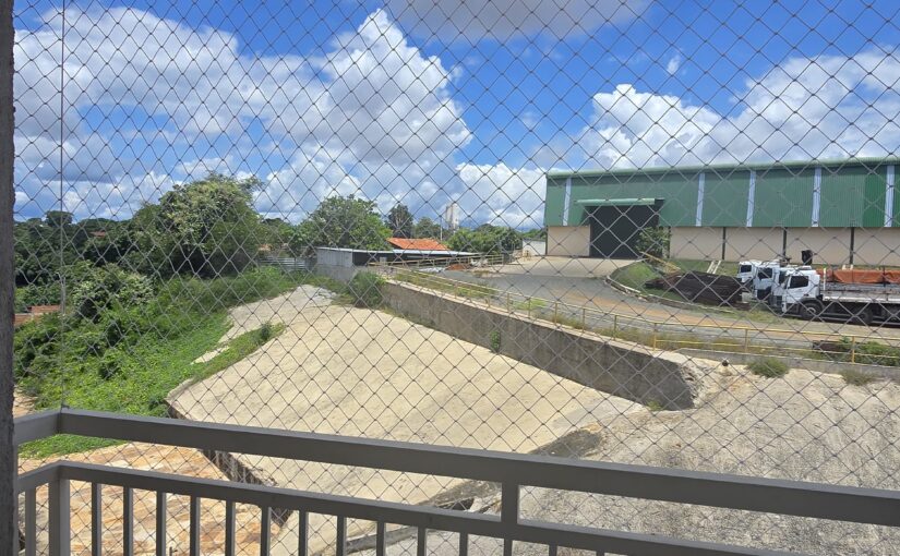 Venda de apartamento no Barra Sul em Teresina