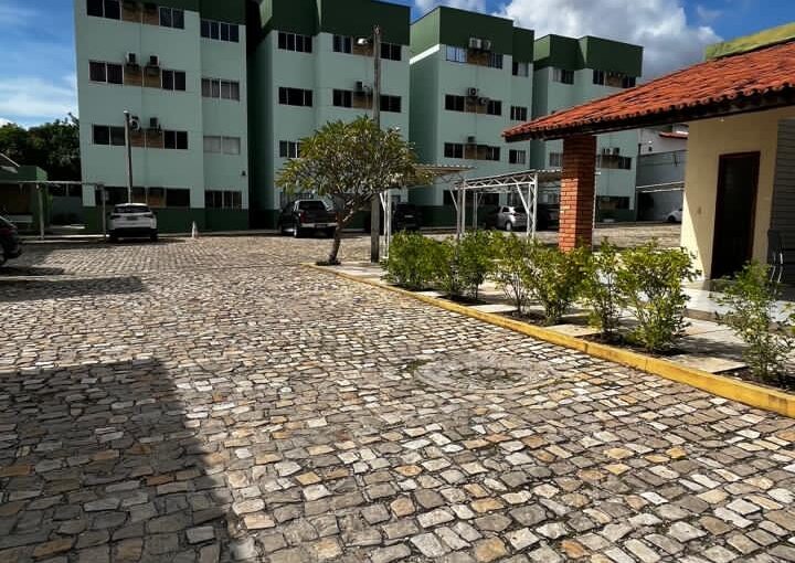 Venda de apartamento Golden Grenn na zona leste