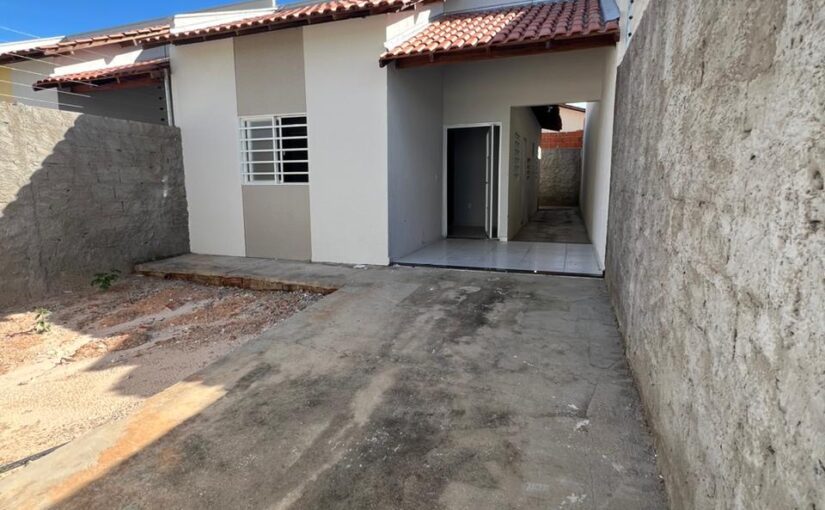 Vendas de casas no moradas em Timon