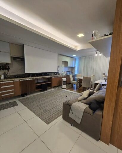 Venda de Apartamento Essencial na Zona Leste de Teresina