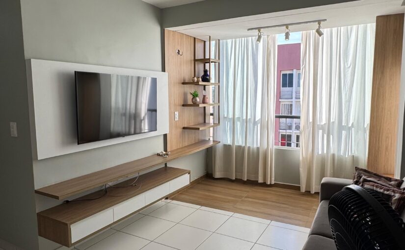 Venda de apartamento Dream Park no Gurupi