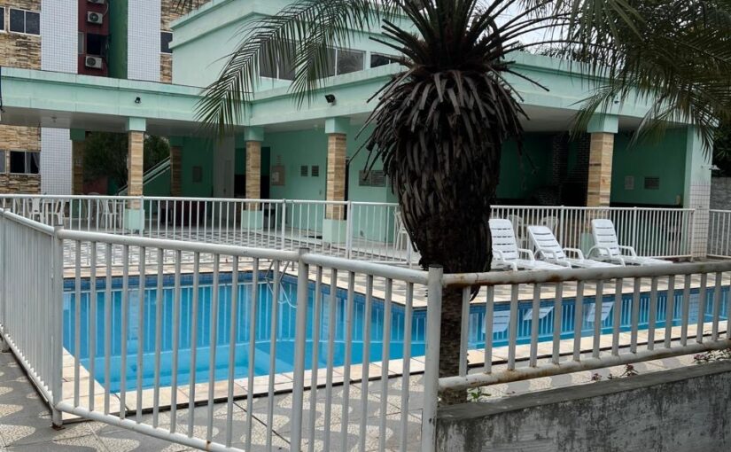 Venda de apartamento Solaris Leste 1