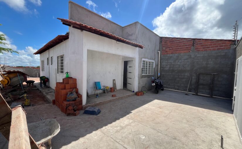 Venda de casa no Colorado financiamento bancário