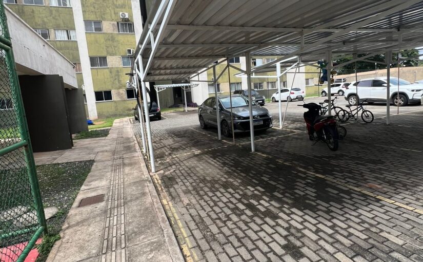 Venda de Apartamento Miraflores em Timon
