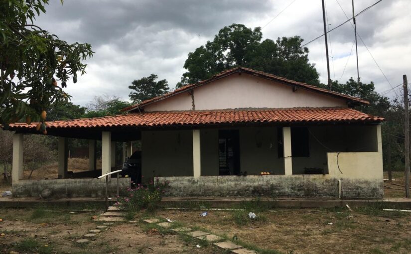 Venda de Sítio perto de Teresina