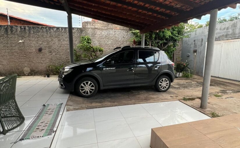 Venda de casa em Timon Parque Piaui