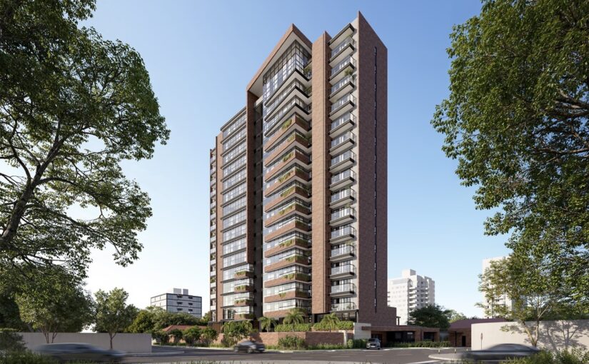 CASTEL LINDOLFO — ALTO PADRÃO NA ZONA LESTE DE TERESINA